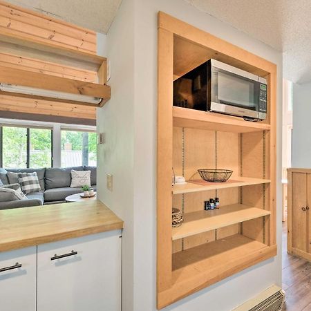 Village Of Loon Condo In Lincoln With Pool Access Zewnętrze zdjęcie