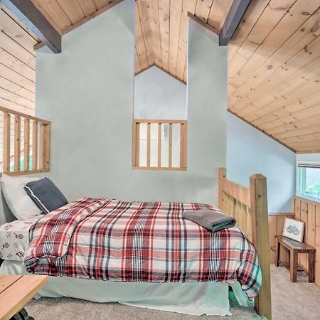 Village Of Loon Condo In Lincoln With Pool Access Zewnętrze zdjęcie