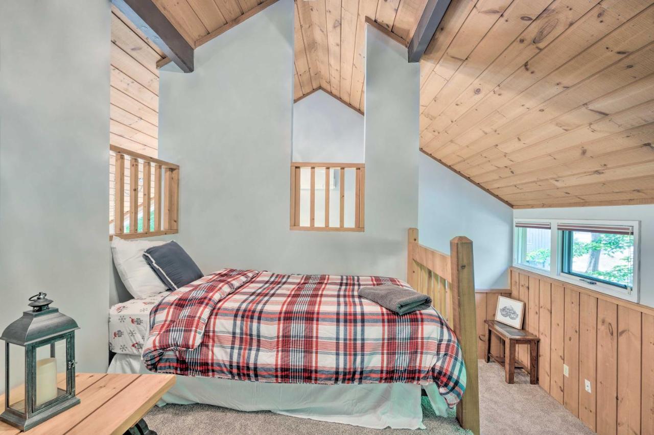 Village Of Loon Condo In Lincoln With Pool Access Zewnętrze zdjęcie